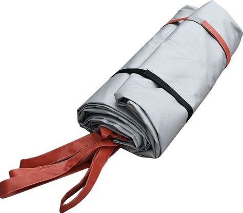 electrical box fire blankets|blankets for putting out fires.